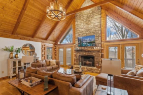 Peek-a-Boo Lodge